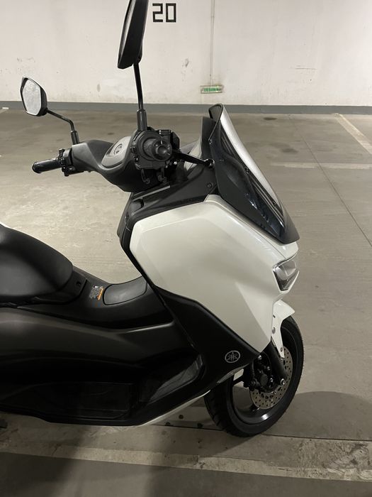 Yamaha Nmax 155 2024 800km