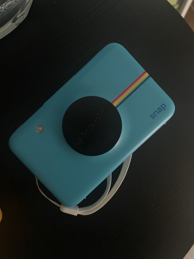 Polaroid Snap инстантна камера