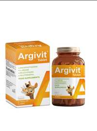 Аргивит витамины для детей Argivit