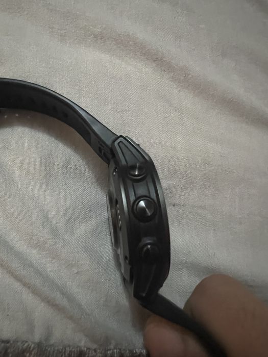 Gramin Fenix 7 Pro Solar