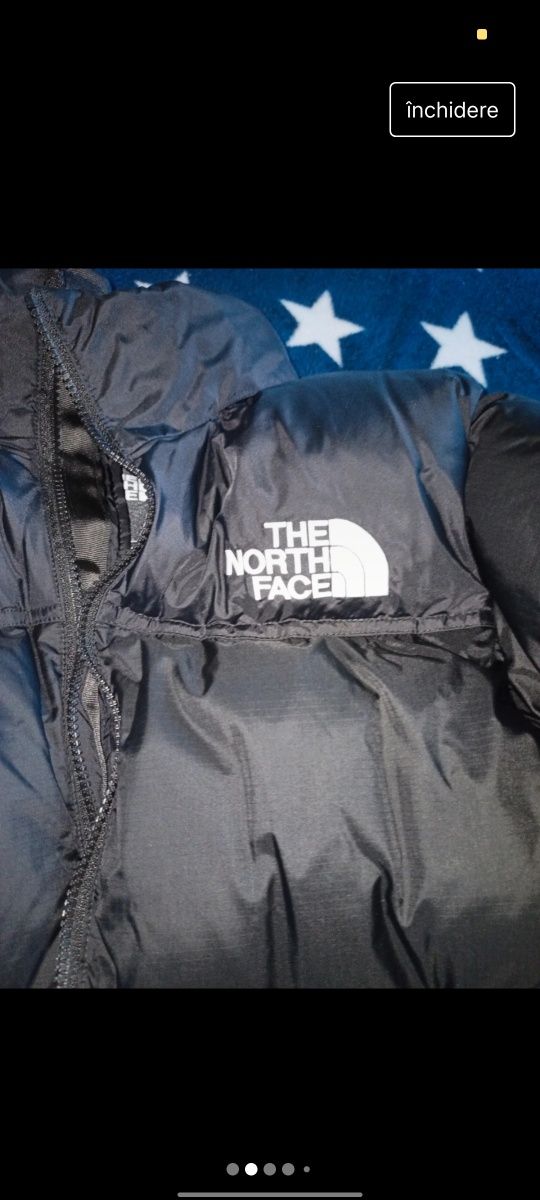 Geaca The North Face 700 S