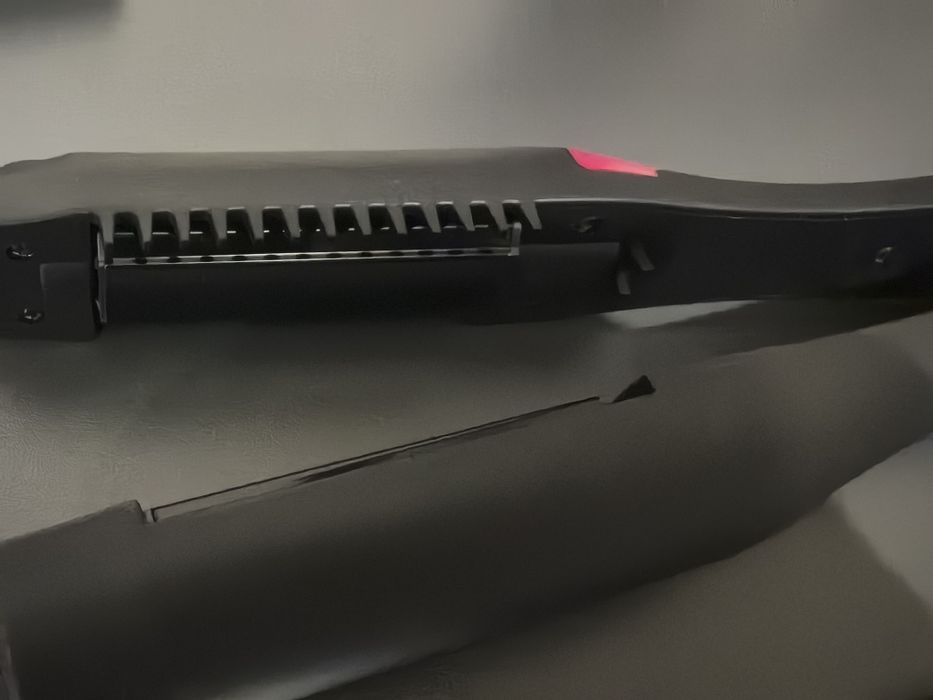 Преса за коса 4 в 1