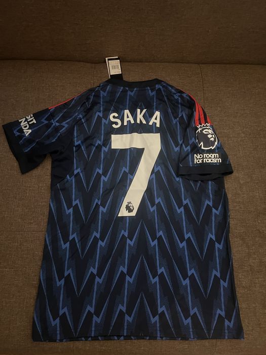 Tricou Saka arsenal