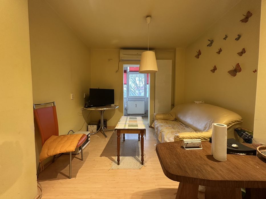 Apartament de vanzare