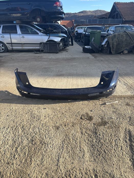 задна броня за audi q5 8R0807511