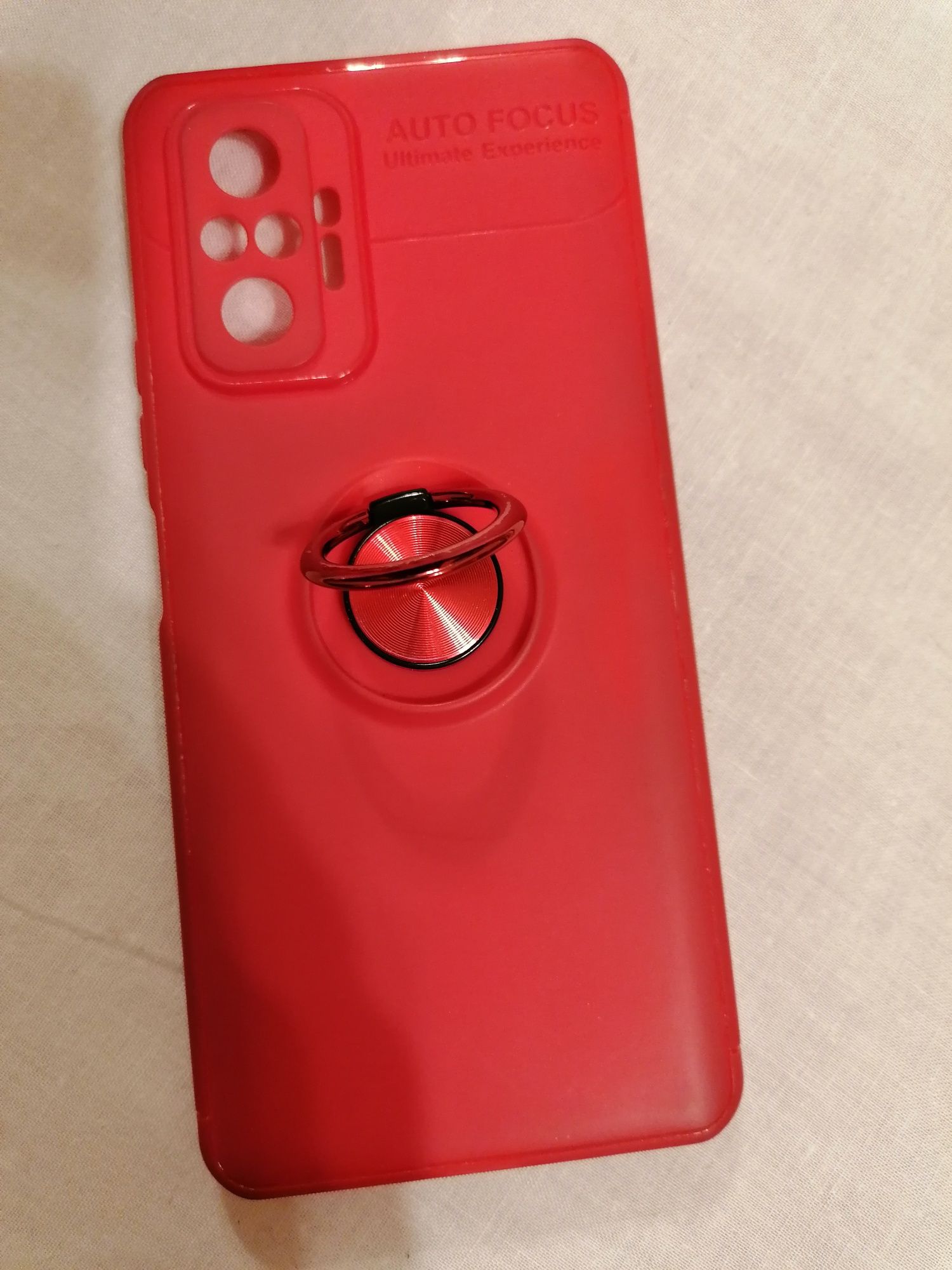 Husa Xiaomi Redmi Note 10 Pro