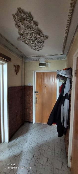 Apartament cu doua camere