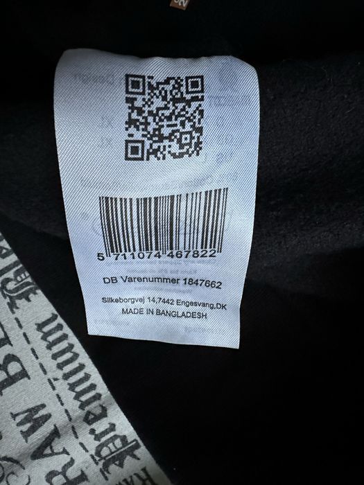 Mascot Workear original горнище.XL