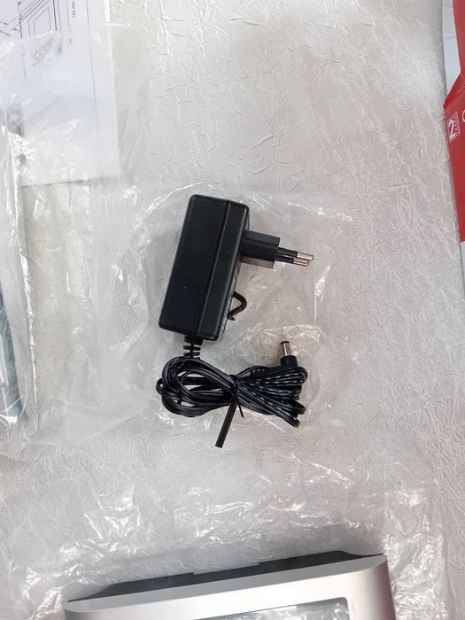 Kit videointerfon color 3.5'' gri Legrand 369100