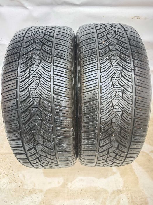 Anvelope 225/45/18 an 2022 iarna M+S GOODYEAR Ultra Grip Performance