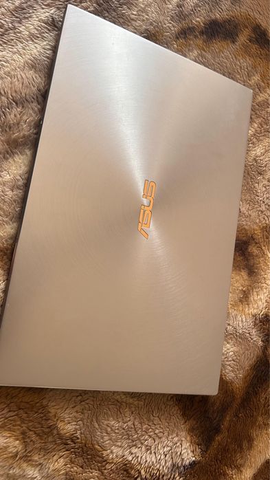 ASUS ZenBook 13 Exceptional