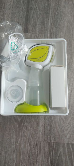 CANGAROO Електрическа помпа за кърма GLOW XN-D220