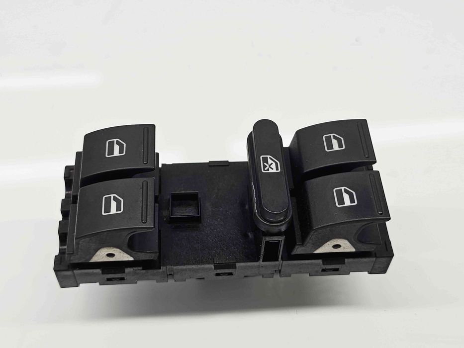 Butoane comanda geamuri sofer Volkswagen Golf 5 (1K1) [Fabr 2004-2008