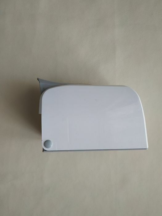 Oglinda lavoar baie 50x60, rezervor săpun 1 l, suporturi baie 4 piese