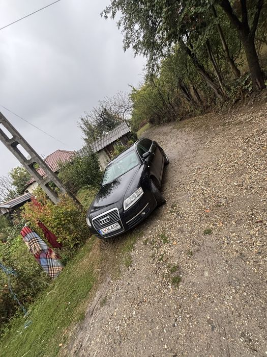 Vand sau schimb Audi a 6