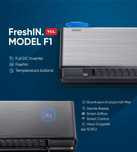Кондиционер TCL FreshIN оптом, кол-во, перечесление + доставка