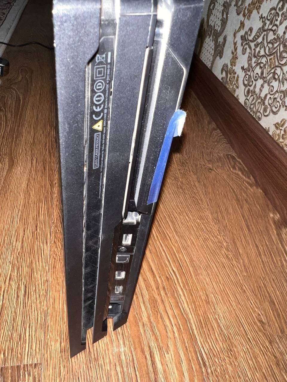 Playstation4 pro 1 TB