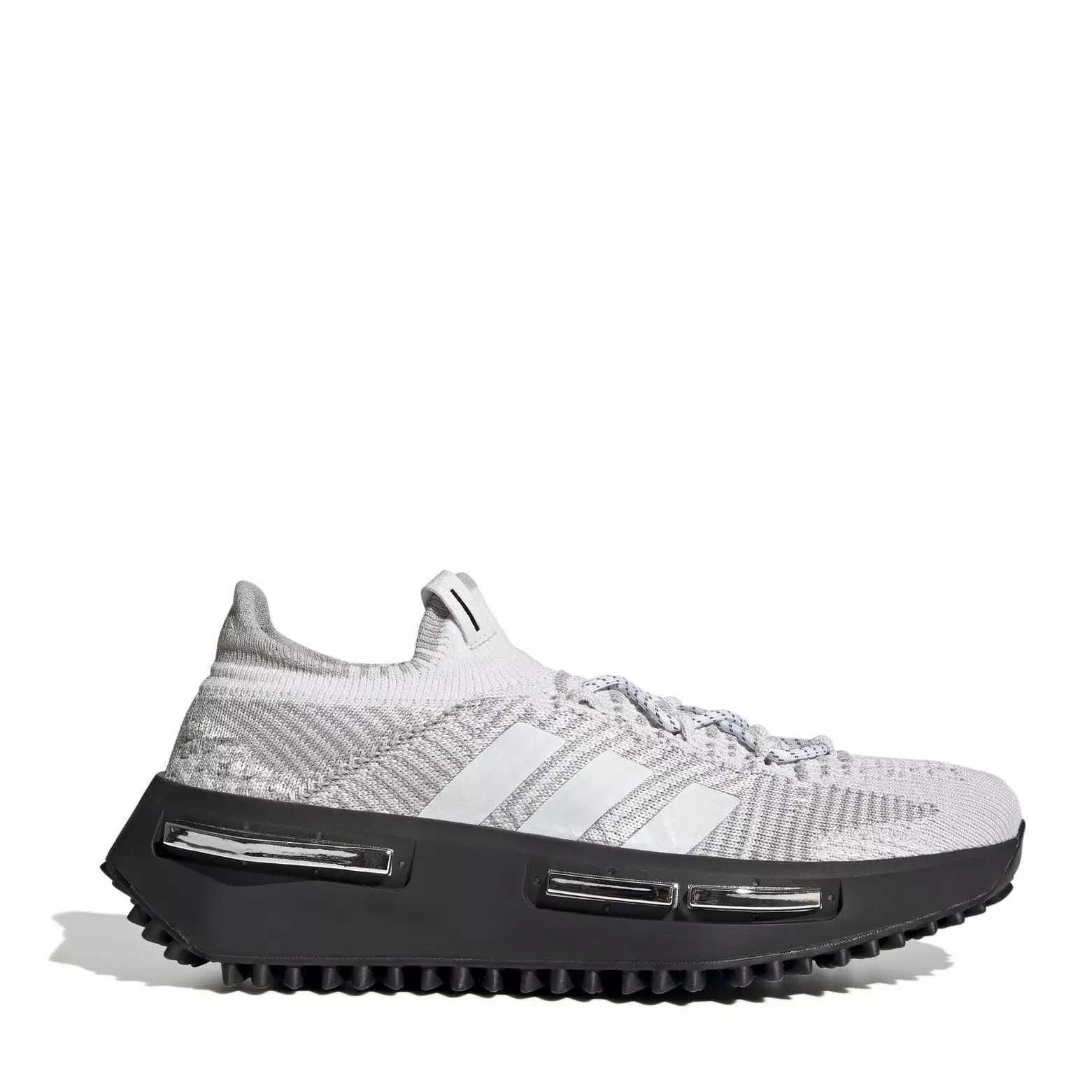 РАЗПРОДАЖБА! Оригинални маратонки на Adidas Originals Nmd-37 1/3