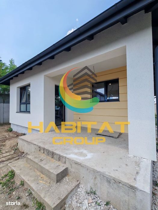 Casa parter 4 camere, terasa acoperita, 5 min STV- Berceni