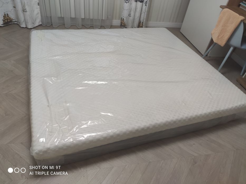 Продам матрас beyosa