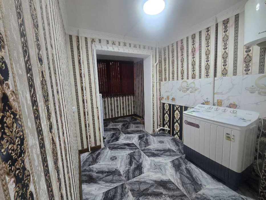 N.12067 Срочно!!!  Продаётся 2х комнатная квартира