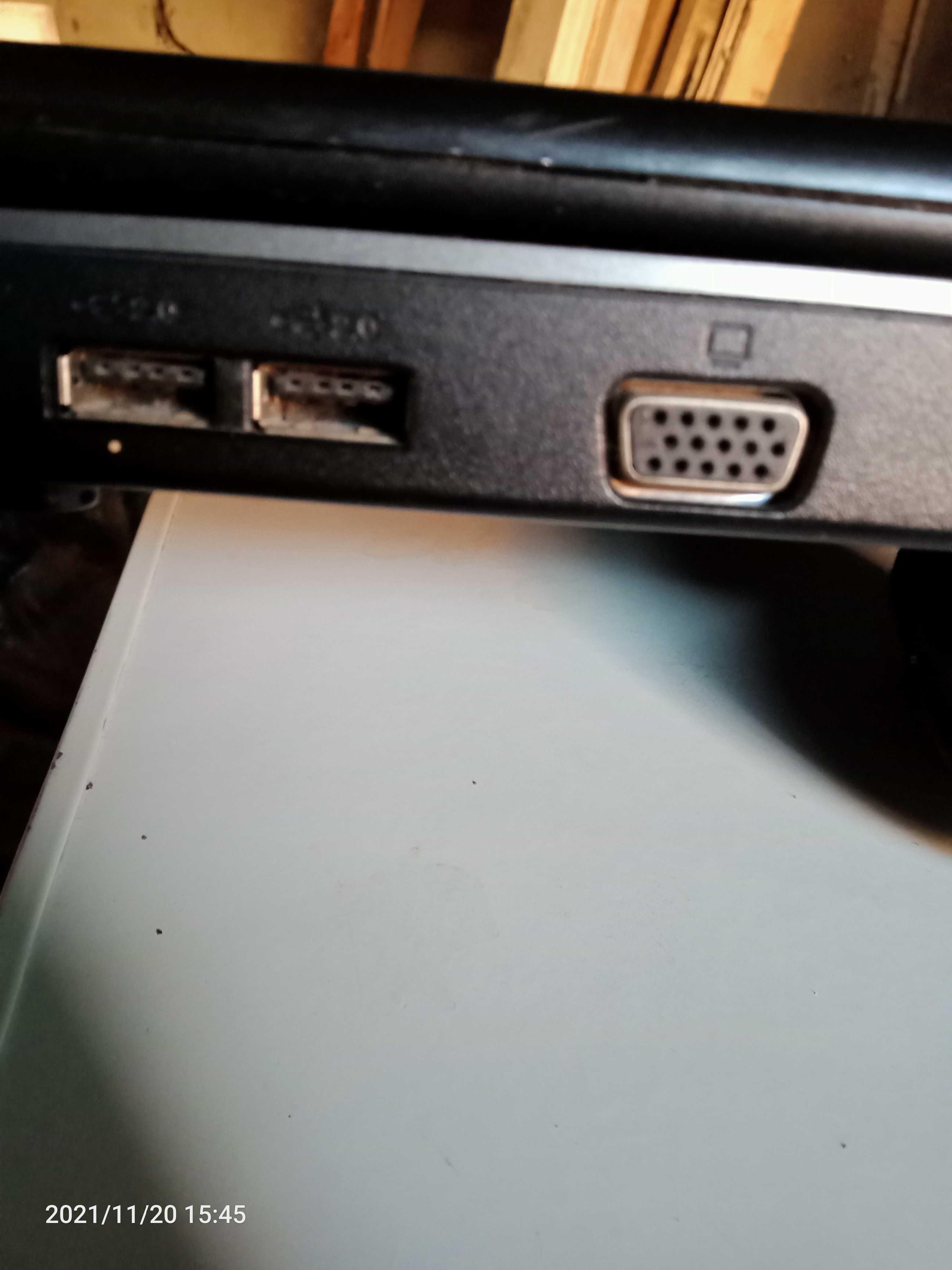 Laptop Asus X51L bun pentru voucher "Rabla"