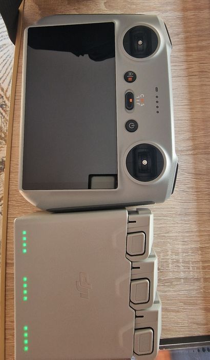 Dji mini 3pro fly more combo