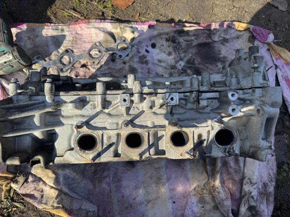 Vand chiuloasa motor 2.0 dci 150 cai r9m