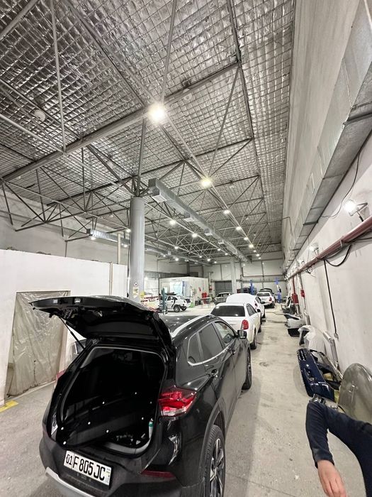 Авто хизматлар тез сифатли