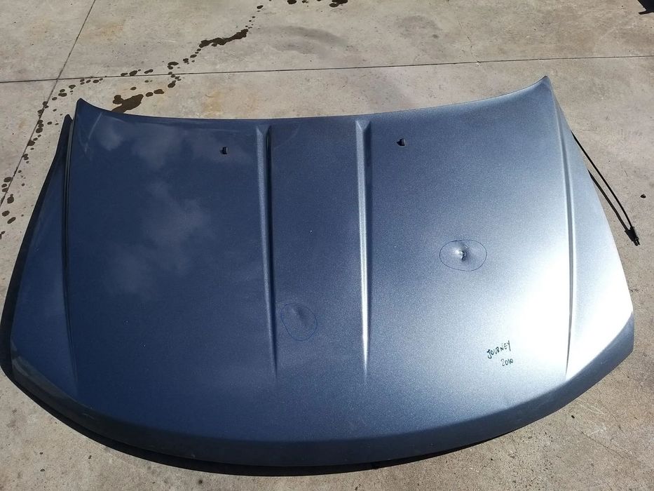 Capota dodge journey 2010