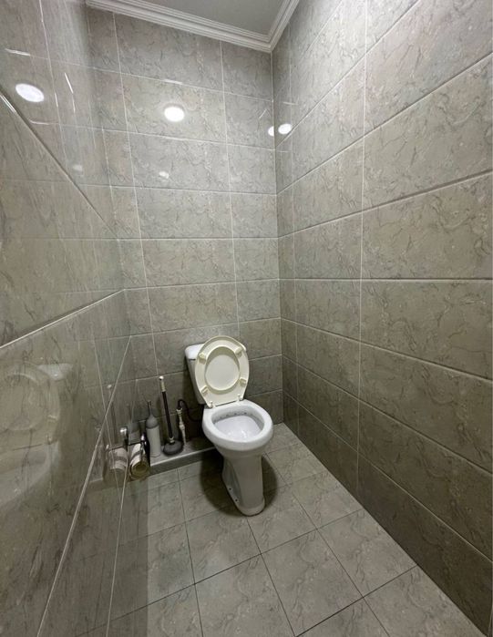 Сдается 3 ком Улица Махтумкули Новостройка