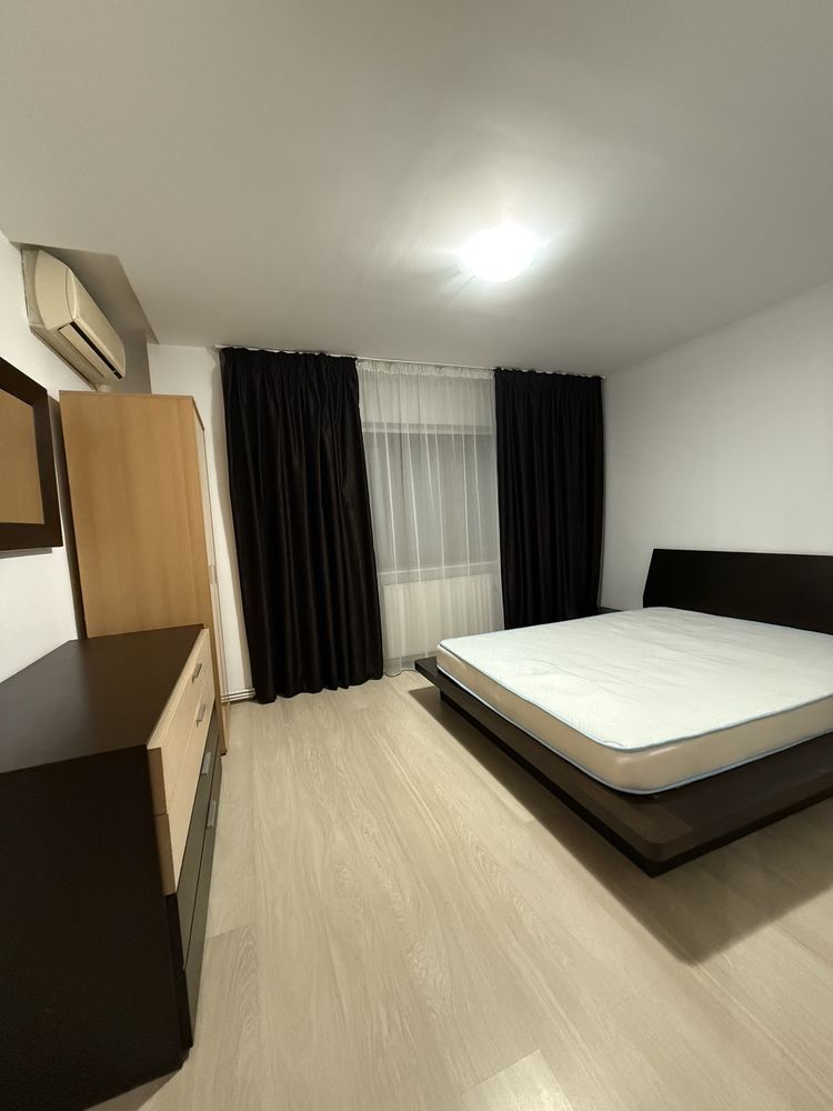 Aparatament cu 4 camere, zona Sucpi