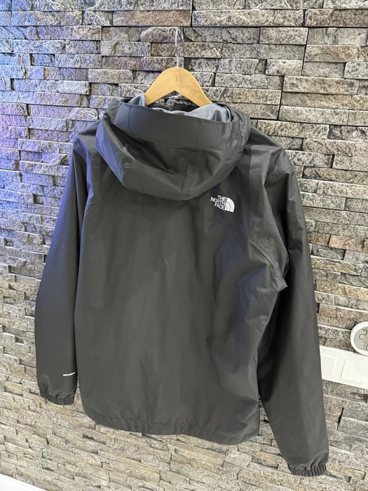 Яке The North Face в Черно