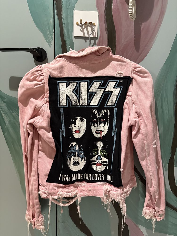 Най-уникалното яке ZARA
