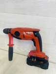 Hilti TE 2-22 rotopercutor nuron