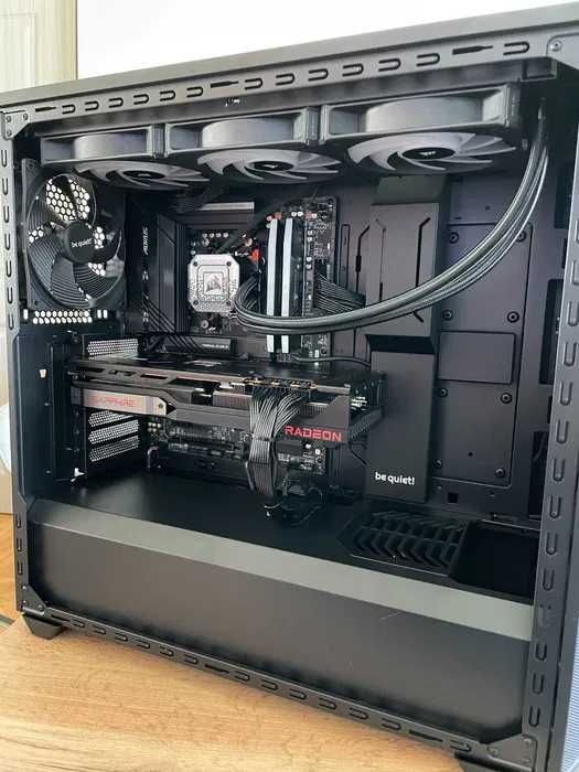 Curatare|Mentenanta|Asamblare PC|Alegere componente|Instalare Windows