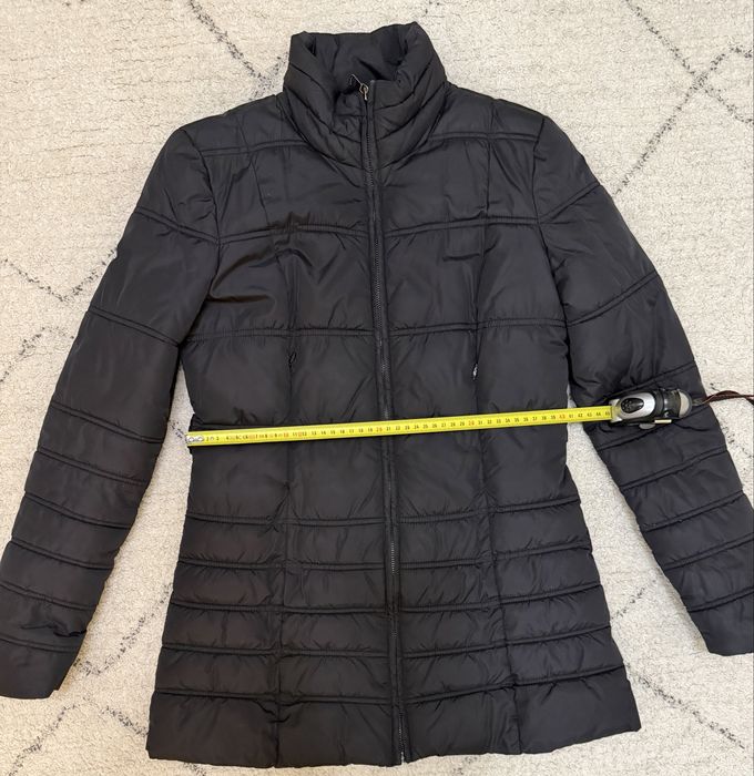 Плътно зимно яке Calvin Klein ХS за момиче