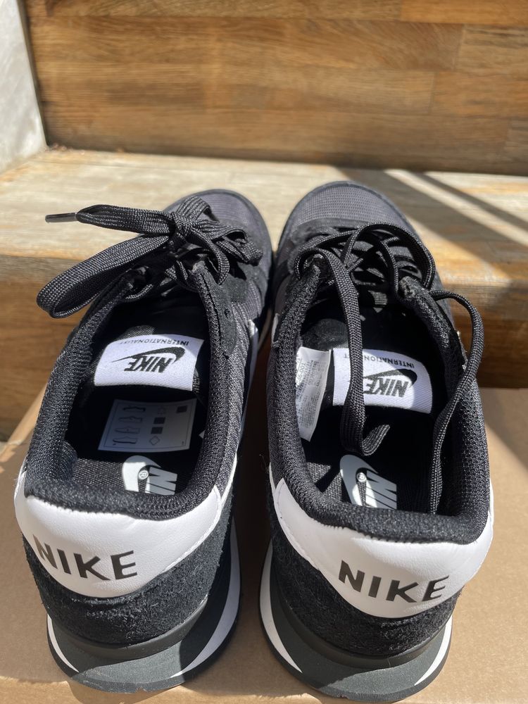 Adidași Nike Internaționalist Sneaker Low, mărimea 40, noi