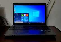 Laptop Gaming HP cu procesor i5 /Video 2 GB /8 GB Ram / SSD