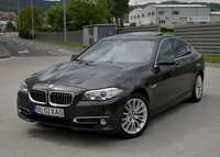 BMW Seria 5 BMW 520d Luxury Edition Garanție Distribuție+Cutie Viteze