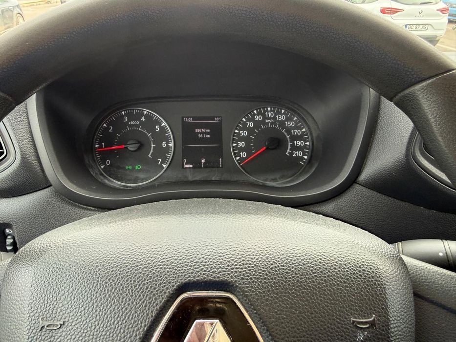 Vând Renault Master 2020