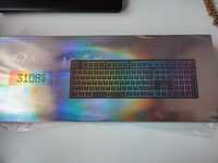 Механична клавиатура AKKO 3108S RGB Shine (AKKO Pink Linear switch)