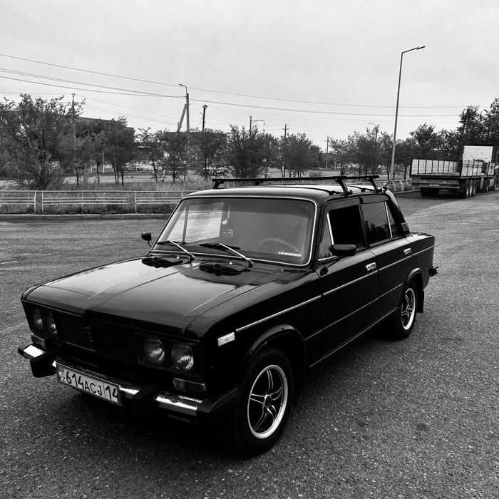 Продам. Ваз 2106 требует ремонт по кузову