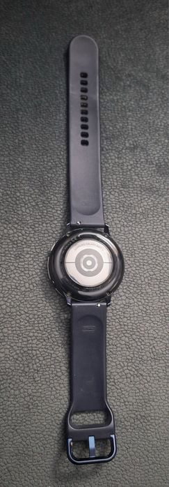 Smartwatch SAMSUNG Galaxy Watch Active 2/ 44mm Negru