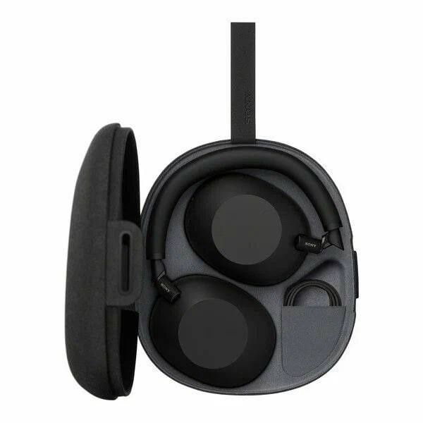 Sony wh-1000XM6 1 yil garantiyasi bilan