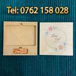 Cutie Pentru Stick, Memorie USB, Cutie Lemn Stick, Carcasa Stick