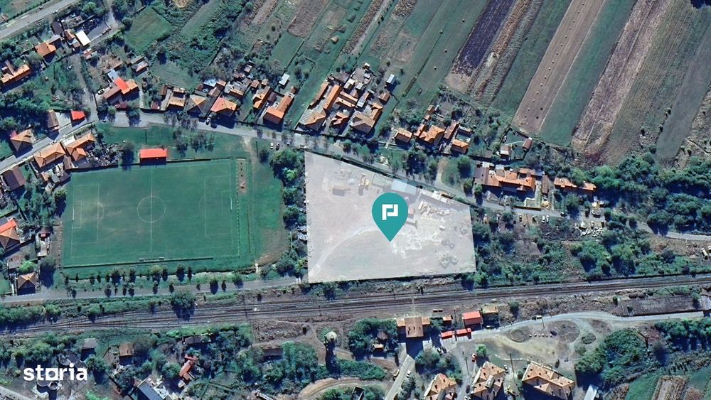 Oportunitate unică pentru afacerea ta în Margina