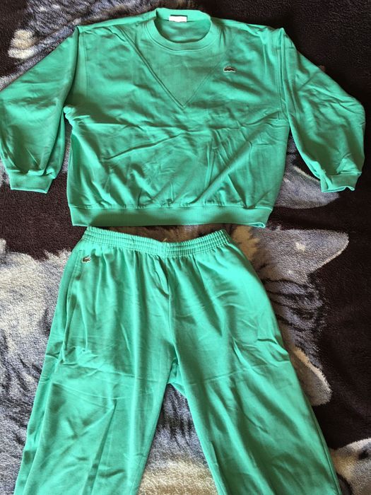 vand trening lacoste