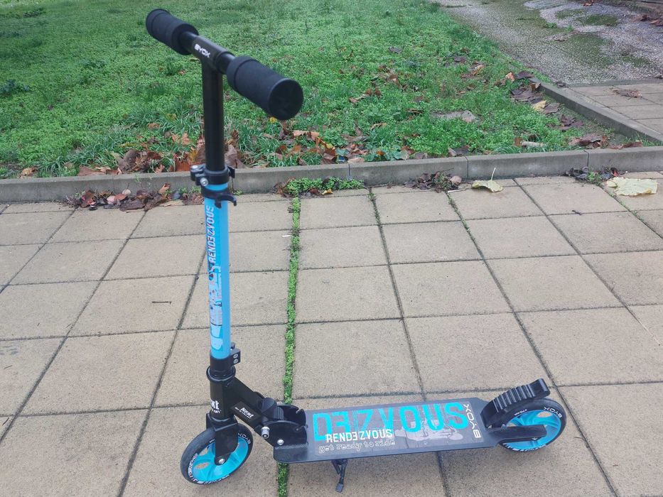 Детска тротинетка