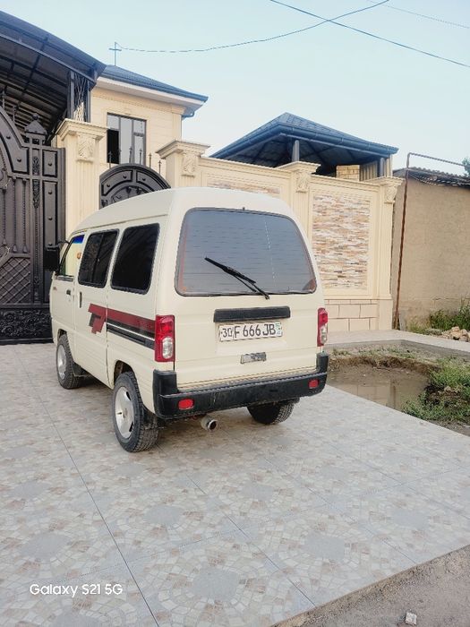 DAMAS srochno sotiladi puli 3400 yili 2008